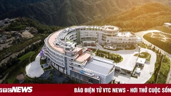Có gì tại Lady Hill Sapa Resort