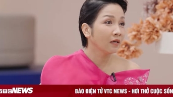 'Tôi từng xin Ban tổ chức Chị đẹp đạp gió rẽ sóng cho tôi dừng lại'