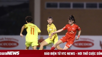 Phong Phú Hà Nam bất bại ở giải U19 nữ Quốc gia 2024