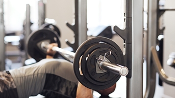 Người bệnh trĩ nên tập gym thế nào