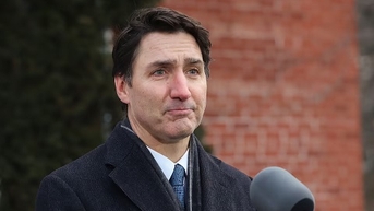 Thủ tướng Canada Justin Trudeau tuyên bố sẽ từ chức
