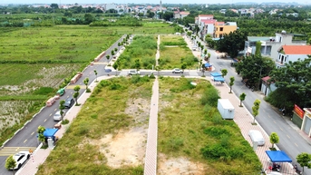 នាំតម្លៃដីនៅជិតទីផ្សារ៖ វិធីជៀសវាង 'ដើរតាមលំហូរ'