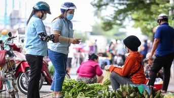 TP.HCM đang cần tuyển dụng lao động ngành nghề nào?
