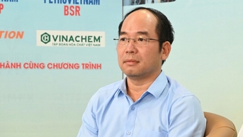 Trao niềm tin, "cởi trói" cơ chế cho nhà thầu nội địa