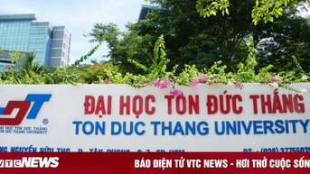 សាកលវិទ្យាល័យតែមួយគត់ក្នុងប្រទេសវៀតណាមក្នុងបញ្ជីសាលាល្អបំផុតទាំង 100 នៅអាស៊ីឆ្នាំ 2023