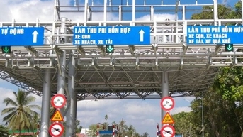 Phải thay đổi cách nghĩ, cách làm để xử lý vướng mắc BOT giao thông