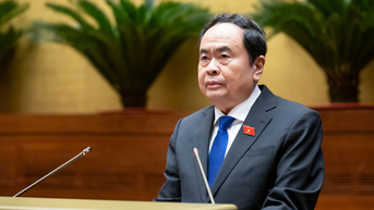 Thực hiện các mục tiêu với tinh thần “nói đi đôi với làm và làm ngay”
