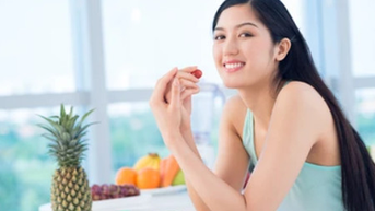 Chuyên gia chia sẻ 3 nguyên tắc vàng để ăn trái cây