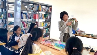 Đề xuất chế độ làm việc mới của giáo viên phổ thông, dự bị đại học