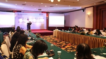 Tiếp cận, xây dựng Luật Bình đẳng giới bao trùm về giới và tính dục