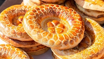Những nét ẩm thực độc đáo tại Kyrgyzstan