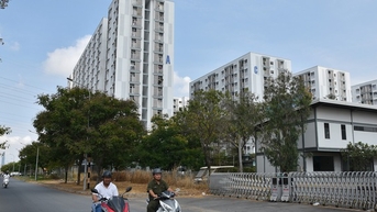 Lãi suất mua nhà ở xã hội mà "thả nổi" thì ai dám vay?