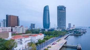 Đà Nẵng thu hút gần 14.000 tỷ đồng vốn đầu tư