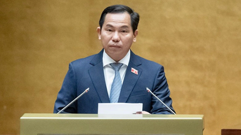 Quốc hội yêu cầu Bộ Giáo dục và nhiều địa phương nộp ngân sách các khoản chi không đúng quy định