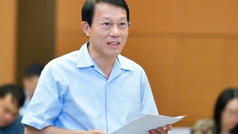 Bộ Công an đề xuất ‘siết’ việc chuyển dữ liệu ra nước ngoài