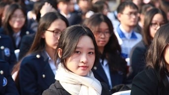 Trừu tượng, gây khó thí sinh?