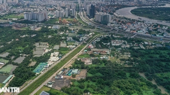 Gỡ nút thắt lớn cho các địa phương về đấu thầu dự án đầu tư khu đô thị