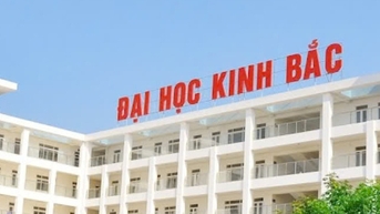 Trường đại học Kinh Bắc ra nhiều quyết định bãi nhiệm, miễn nhiệm không đúng quy định