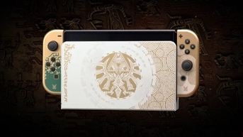 Nintendo Switch vừa chấm dứt chuỗi kỷ lục bán chạy của PlayStation 5
