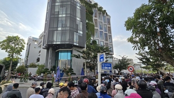 Sở Tài chính Đà Nẵng lên tiếng về vụ Công ty GFDI lừa đảo