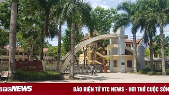 Xôn xao thư ngỏ kêu gọi cựu học sinh đóng 15 triệu/lớp kỷ niệm thành lập trường