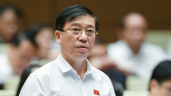 'Có cán bộ kê khai hàng chục bất động sản, thu nhập 1 năm hàng tỉ'