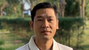 보디가드와 권력 남용