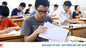 Hà Nội hoãn duyệt điểm chuẩn bổ sung tuyển sinh vào lớp 10