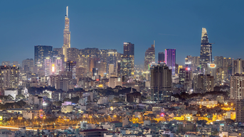 Tạo nền tảng vững chắc bước vào kỷ nguyên mới - kỷ nguyên vươn mình của dân tộc