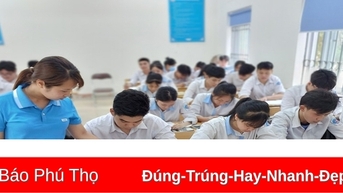 Thành lập Tổ trực thanh tra, kiểm tra Kỳ thi tốt nghiệp THPT năm 2023