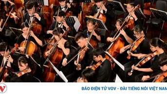 Lan toả tình yêu âm nhạc cổ điển tới người trẻ