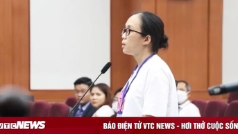 Vợ Nguyễn Thái Luyện tìm người hỗ trợ bồi thường hơn 2.400 tỷ đồng