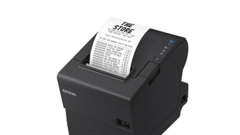 Epson Việt Nam đưa ra thị trường Việt Nam máy in hóa đơn TM-T88VII