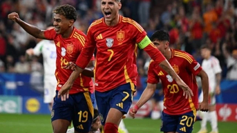 Dự đoán EURO 2024: Croatia đấu Ý, Albania đấu Tây Ban Nha dễ bùng nổ bàn thắng