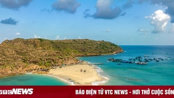 Vì sao Dự án du lịch trên đảo Hòn Khô sau 8 năm vẫn án binh bất động?