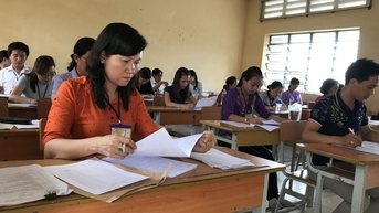 Thiếu 1.200 giáo viên, Long An tính đặt hàng hơn 2.000 sinh viên sư phạm