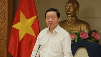 Nghiên cứu đầy đủ, toàn diện, kỹ lưỡng việc hình thành các chính sách liên quan đến thị trường tín chỉ carbon