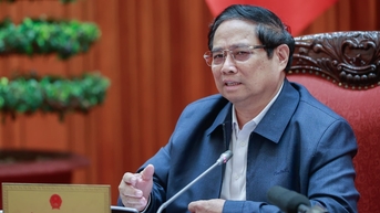 Lựa chọn phương án tối ưu nhất trong sắp xếp, tinh gọn bộ máy để báo cáo cấp có thẩm quyền