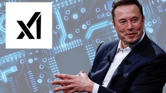 Tỉ phú Elon Musk chuẩn bị ra mắt AI mới