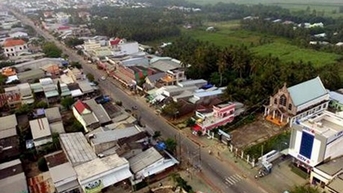 Triển khai các nhiệm vụ trọng tâm năm 2024