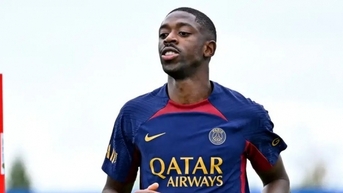 Chelsea đàm phán Rayan Cherki, Thiago Silva tính về quê nhà Brazil; MU chờ đón Ousmane Dembele