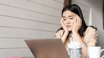 Dấu hiệu cảnh báo não bất ổn