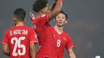 Báo Thái Lan: ‘Voi chiến’ ngã dưới chân Xuân Son