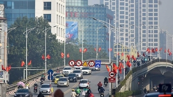 Việt Nam là một trong những nền kinh tế tăng trưởng nhanh nhất Đông Nam Á