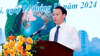 Ô nhiễm không khí tại Hà Nội, TP.HCM ngày càng đáng lo ngại