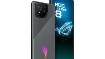 ROG Phone 8 giúp định nghĩa lại diện mạo của điện thoại chơi game