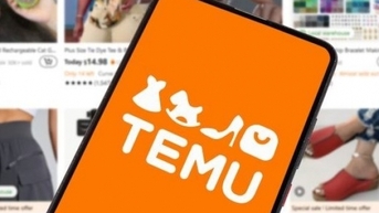 Bộ Công Thương yêu cầu sàn thương mại điện tử Temu tuân thủ pháp luật Việt Nam