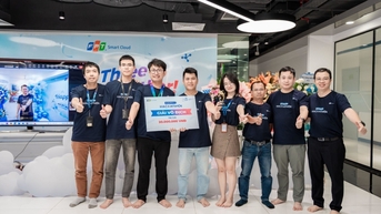 FPT Smart Cloud tìm kiếm các tài năng trẻ lĩnh vực công nghệ cao