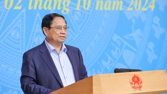 Đẩy mạnh thực hiện Chương trình hành động chuyển đổi năng lượng xanh ngành GTVT