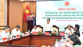 Cuộc chơi lớn và nguyên tắc 10 chữ